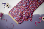 Lade das Bild in den Galerie-Viewer, Softshell "Magenta" purple klein 0,5 m
