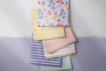 Lade das Bild in den Galerie-Viewer, Softshell Classic "Ducklings" COLLECTION
