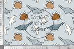 Lade das Bild in den Galerie-Viewer, Lycra "Spotted Dinos" COLLECTION 0,5 m Lager
