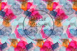 Lade das Bild in den Galerie-Viewer, Softshell Classic "Watercolor" COLLECTION

