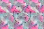 Lade das Bild in den Galerie-Viewer, Lycra "Watercolor" COLLECTION
