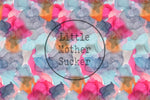 Lade das Bild in den Galerie-Viewer, Lycra "Watercolor" COLLECTION

