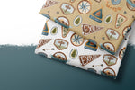 Lade das Bild in den Galerie-Viewer, Softshell Classic "Adventure Badges" COLLECTION

