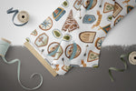 Lade das Bild in den Galerie-Viewer, Softshell Classic "Adventure Badges" COLLECTION
