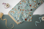 Lade das Bild in den Galerie-Viewer, Softshell Classic "Attenbears Alphabet" COLLECTION
