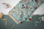 Lade das Bild in den Galerie-Viewer, Softshell Classic "Attenbears Alphabet" COLLECTION
