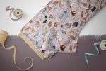 Lade das Bild in den Galerie-Viewer, Softshell Classic "Attenbears Alphabet" COLLECTION
