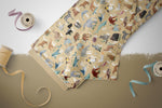 Lade das Bild in den Galerie-Viewer, Softshell Classic "Attenbears Alphabet" COLLECTION
