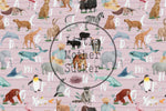Lade das Bild in den Galerie-Viewer, Softshell Classic "Attenbears Alphabet" COLLECTION
