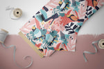 Lade das Bild in den Galerie-Viewer, Lycra "Birds of Paradise" COLLECTION
