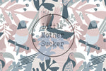Lade das Bild in den Galerie-Viewer, Lycra "Birds of Paradise" COLLECTION
