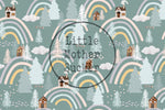 Lade das Bild in den Galerie-Viewer, Softshell Classic "Happy Home" 0,5 m
