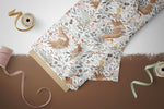 Lade das Bild in den Galerie-Viewer, Softshell Classic "Hello Spring" Collection 0,5 m
