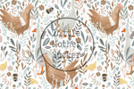 Lade das Bild in den Galerie-Viewer, Softshell Classic "Hello Spring" Collection 0,5 m
