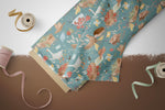 Lade das Bild in den Galerie-Viewer, Softshell Classic "Hello Spring" Collection 0,5 m
