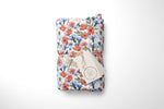 Lade das Bild in den Galerie-Viewer, Musselin "Leia" powder 0,5 m

