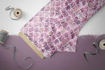 Lade das Bild in den Galerie-Viewer, Lycra "Mermaid Tail" COLLECTION 0,5 m
