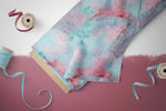 Lade das Bild in den Galerie-Viewer, Lycra "Miami Rain" COLLECTION
