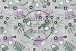 Lade das Bild in den Galerie-Viewer, Design "Mix it up" COLLECTION 0,5 m
