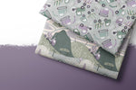 Lade das Bild in den Galerie-Viewer, Design "Mix it up" COLLECTION 0,5 m
