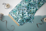 Lade das Bild in den Galerie-Viewer, Lycra "Painted Leopard" COLLECTION
