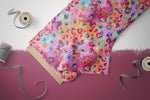 Lade das Bild in den Galerie-Viewer, Lycra "Painted Leopard" COLLECTION
