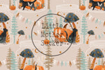 Lade das Bild in den Galerie-Viewer, Softshell Classic "Schrödingers Katze" coral 0,5 m
