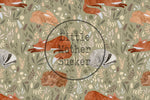 Lade das Bild in den Galerie-Viewer, Softshell Classic "Sleepy Burrow" 0,5 m
