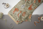Lade das Bild in den Galerie-Viewer, Softshell Classic "Sleepy Burrow" 0,5 m
