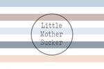 Lade das Bild in den Galerie-Viewer, Lycra "Marine Dreams" COLLECTION 0,5m Lager
