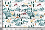 Lade das Bild in den Galerie-Viewer, Lycra "Time to explore" COLLECTION
