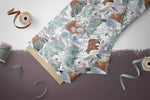 Lade das Bild in den Galerie-Viewer, Softshell Classic "Wandering Bear" COLLECTION
