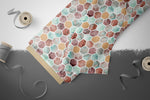 Lade das Bild in den Galerie-Viewer, Lycra "Watercolor Honeycombs" COLLECTION
