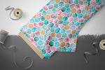 Lade das Bild in den Galerie-Viewer, Lycra "Watercolor Honeycombs" COLLECTION
