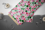 Lade das Bild in den Galerie-Viewer, Lycra "Watercolor Honeycombs" COLLECTION
