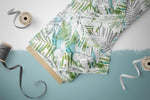 Lade das Bild in den Galerie-Viewer, Lycra "Jules Foliage" 0,5 m
