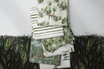 Lade das Bild in den Galerie-Viewer, Softshell Classic "Hirsch im Wald" COLLECTION
