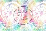 Lade das Bild in den Galerie-Viewer, Webware für Bermudashorts "Tie Dye" watercolor COLLECTION
