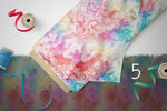 Lade das Bild in den Galerie-Viewer, Lycra "Tie Dye" watercolor COLLECTION
