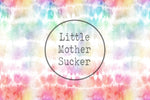 Lade das Bild in den Galerie-Viewer, Lycra "Tie Dye" watercolor COLLECTION
