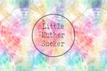 Lade das Bild in den Galerie-Viewer, Lycra "Tie Dye" watercolor COLLECTION
