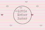 Lade das Bild in den Galerie-Viewer, Lycra "Papierboote" COLLECTION
