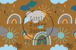 Lade das Bild in den Galerie-Viewer, Lycra "Rainy Days" COLLECTION
