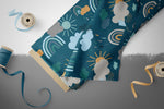 Lade das Bild in den Galerie-Viewer, Lycra "Rainy Days" COLLECTION
