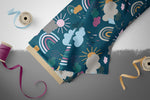 Lade das Bild in den Galerie-Viewer, Lycra "Rainy Days" COLLECTION

