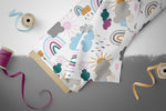 Lade das Bild in den Galerie-Viewer, Lycra "Rainy Days" COLLECTION
