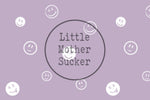 Lade das Bild in den Galerie-Viewer, Lycra "Smile" COLLECTION
