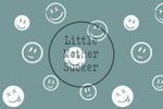 Lade das Bild in den Galerie-Viewer, Lycra "Smile" COLLECTION
