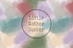 Lade das Bild in den Galerie-Viewer, Lycra "Smile" COLLECTION
