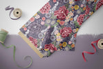 Lade das Bild in den Galerie-Viewer, Webware für Bermudashorts "Tokio" COLLECTION
